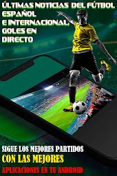 Ver fútbol online HD guía