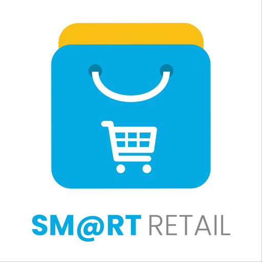 SM@RT RETAIL logo