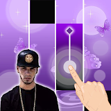 Anuel AA - Piano Game Songs icon