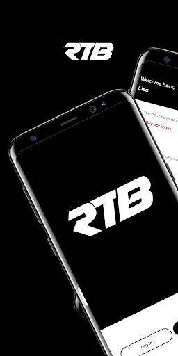 Android application Raise the Bar screenshort