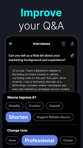 AI Chat Open Assistant Chatbot