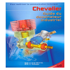 Guide Dessinateur Industrielのおすすめ画像2