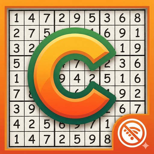 Cawi Sudoku Premium: Offline