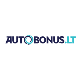 Icon image Autobonus.lt