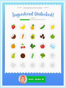 Blendy! 1.2.9 (Unlimited Hearts, No Ads) Gallery 9