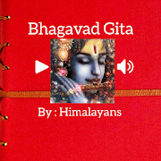 Top 47 Books & Reference Apps Like Hindi Bhagavad Gita with Audio/ Santh Saral Gita - Best Alternatives