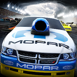 Mopar Drag N Brag Mod Apk