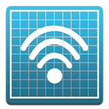 WiFi Mapper icon