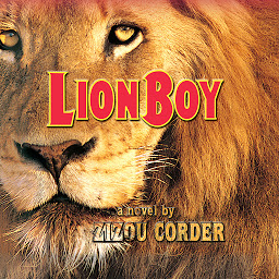 Icon image Lionboy: Volume 1
