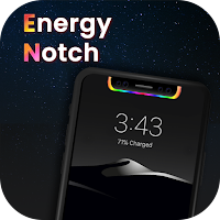 Energy Notch - Camera Notch