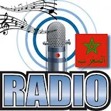 All morocco radio and webradio icon