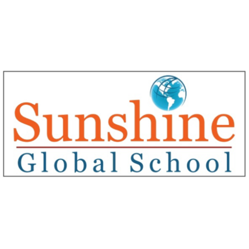 SUNSHINE GLOBAL SCHOOL logo