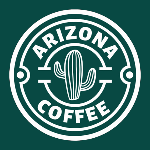 Coffee Arizona logo