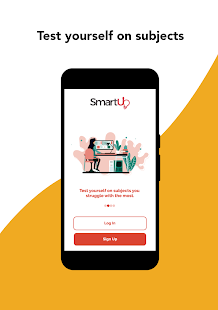 SmartUp Varies with device APK screenshots 2