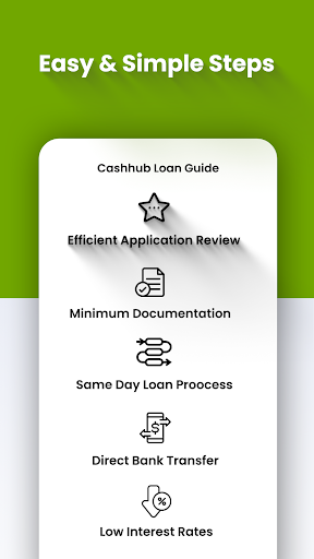 Loan Pay Guide App