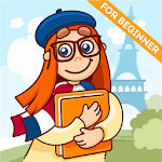 Cover Image of Download French for Beginners: LinDuo  APK