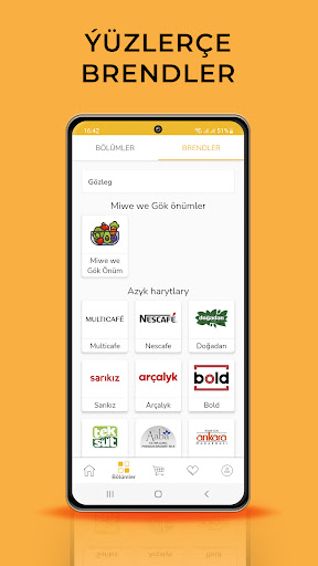 GARAGUM - Интернет магазин Screen 3