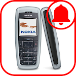Cover Image of Download Classic Nokia 3310 Ringtones  APK