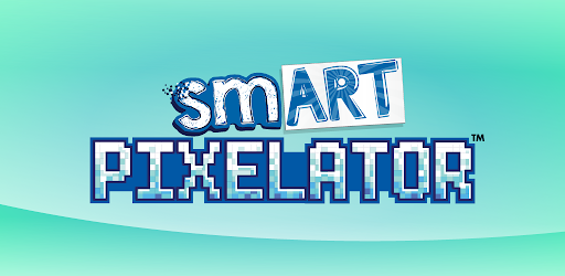 smART pixelator