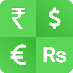 Cover Image of Download Currency Counter Calculator  APK