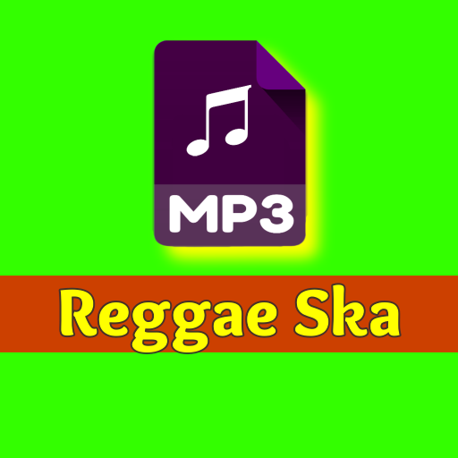 Reggae Ska Cover Mp3 Offline logo