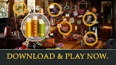 Hidden Object : The Witchesのおすすめ画像5