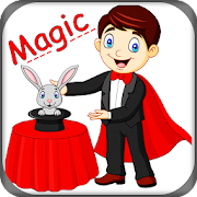 White magic tricks. Magic Tricks Revealed