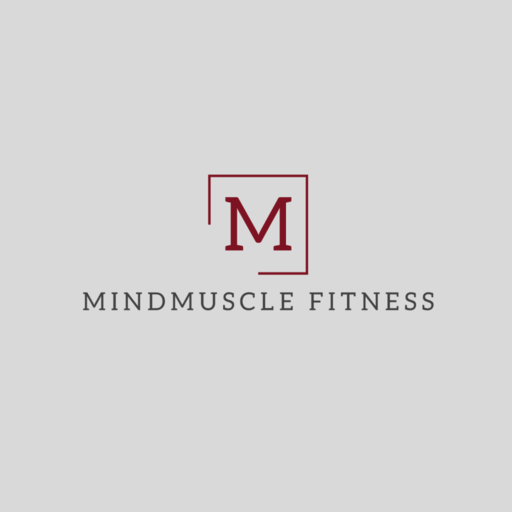 MindMuscle Fitness logo