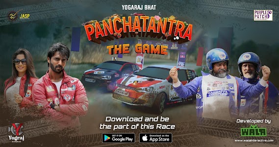 Panchatantra The Game Official Unknown