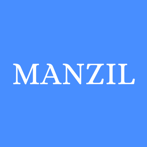 Manzil - Islam logo