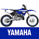 Jetting for Yamaha 2T Moto Motocross YZ, PW Bikes icon