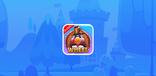 GloBal Wheel 1.0.2 screenshots 1