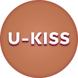 Lyrics for U-KISS (Offline) icon