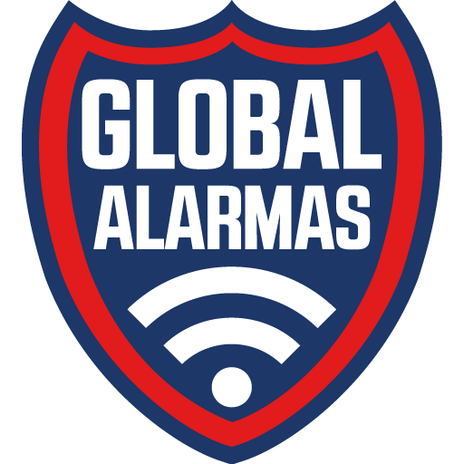 Global Alarmas Vecinales logo