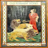 Old Testament Stories icon