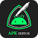 APK Editor - App APK Explorer