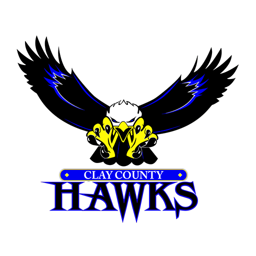 CCSD Hawks Connect logo