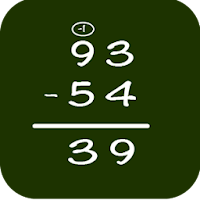 Math: Long Subtraction