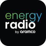 Energy Radio KSA icon
