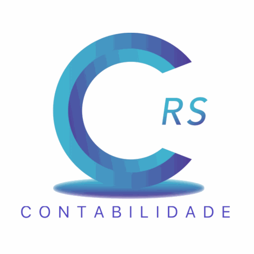 CRS Contabilidade logo