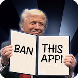 Trump Executive Order icon