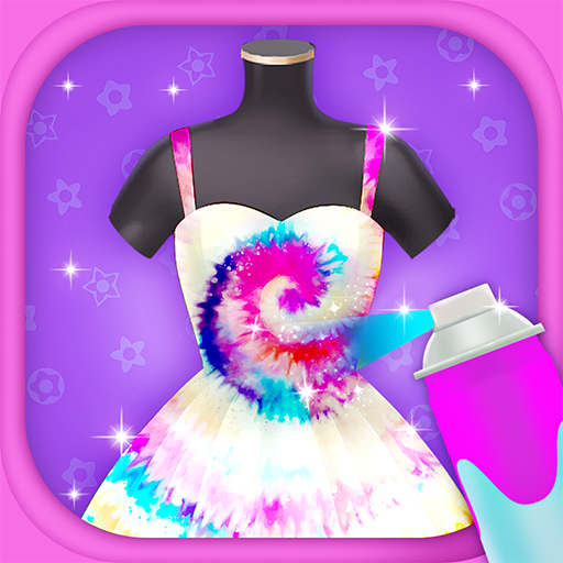 Yes, that dress! 1.2.4 Icon