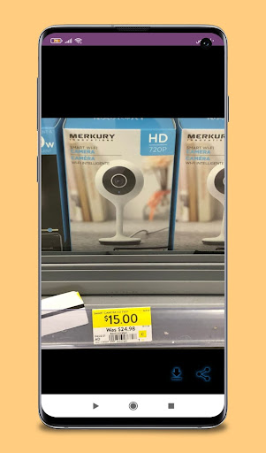 Geeni Indoor Camera guide