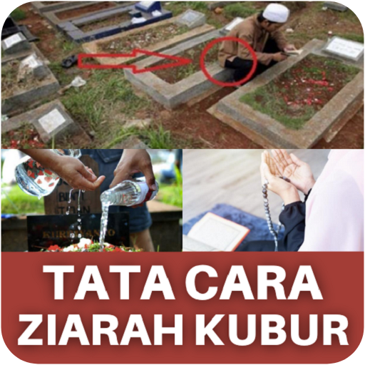 Tata Cara Ziarah Kubur Dan Doa