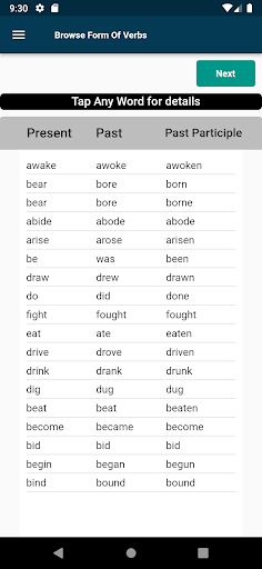English  Malagasy Dictionary
