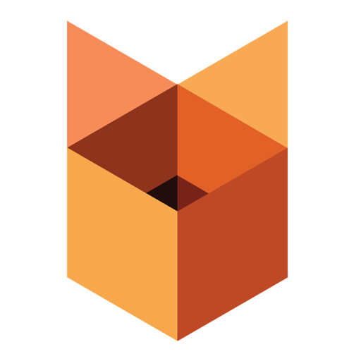 Boxfox MN logo