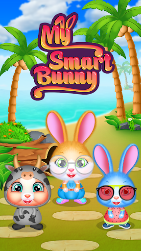 My Smart Bunny
