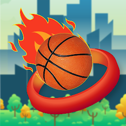Icon image Bucky Dunk - Fly to Sky