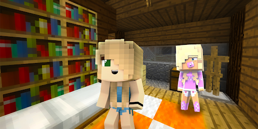 Baby Mods for Minecraft Screen 3