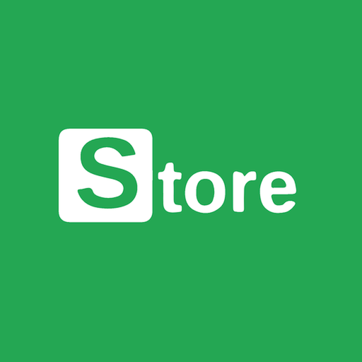 Store Entregador logo